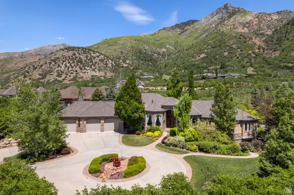 Alpine, UT 84004,76 N BALD MOUNTAIN DR