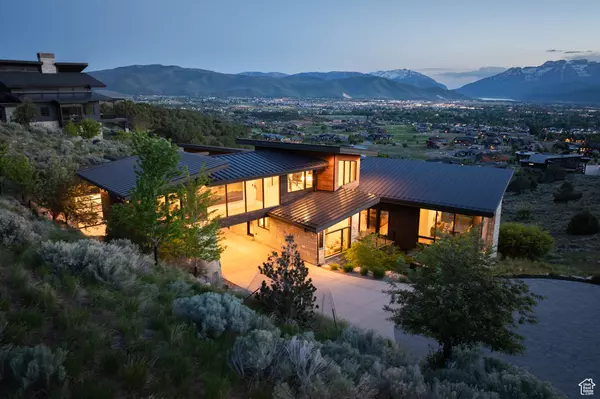 Heber City, UT 84032,1373 EXPLORER PEAK DR N