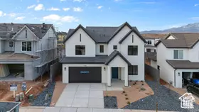 1890 S SWAMP MESA DR #245, Washington, UT 84780