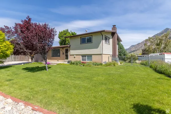 Brigham City, UT 84302,909 FAIRVIEW DR