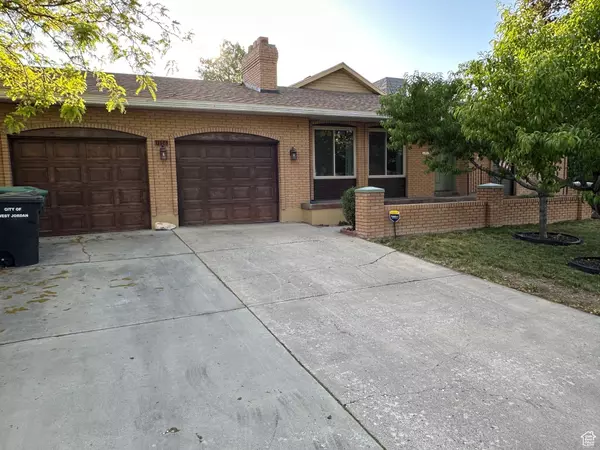 7138 S 2420 W,  West Jordan,  UT 84084