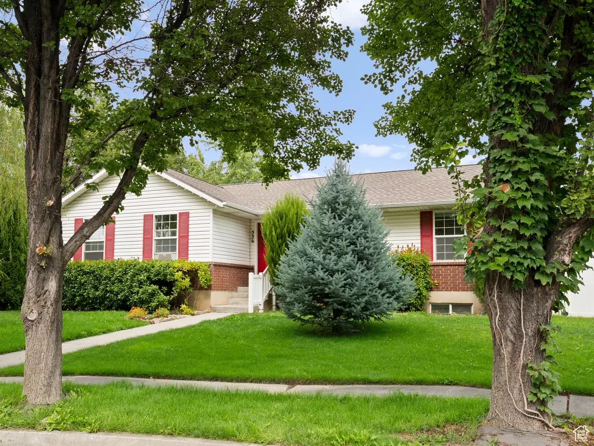 American Fork, UT 84003,536 W 650 N