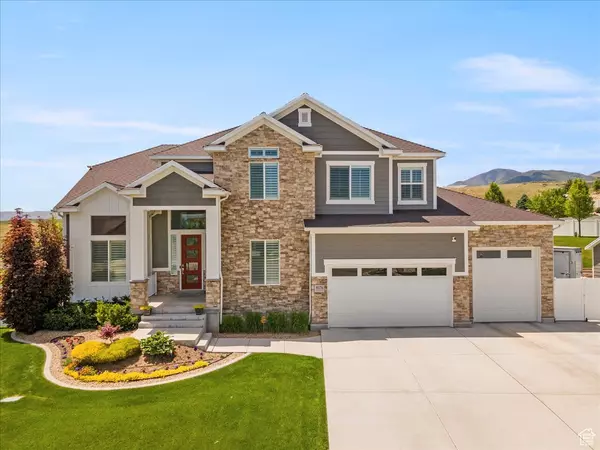 8176 S CHILWELL CV W, West Jordan, UT 84081