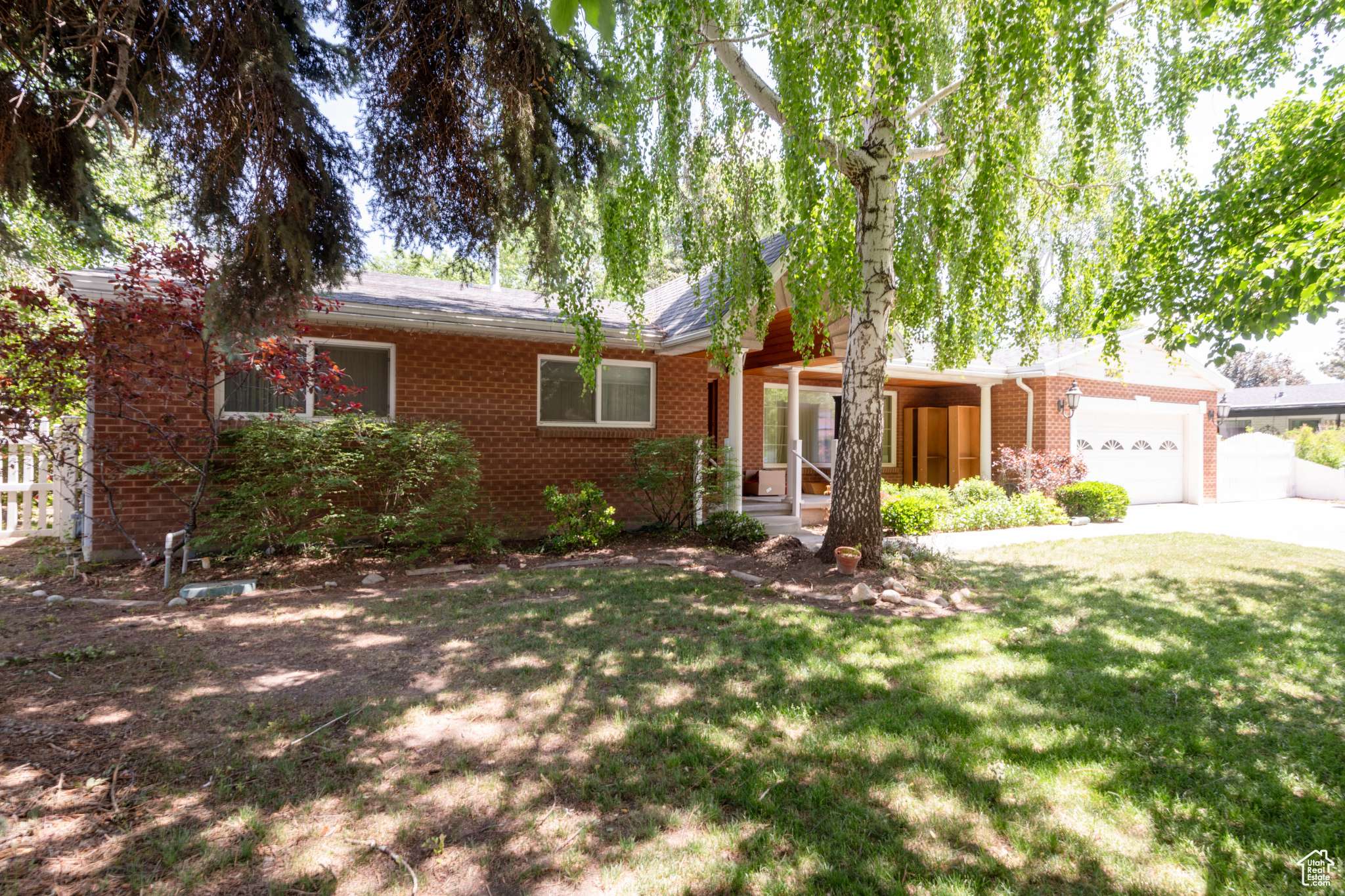 3695 S 2140 E, Salt Lake City, UT 84109