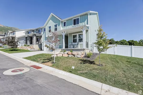 Kaysville, UT 84037,1276 E TALBOT DR