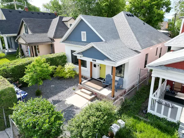 Salt Lake City, UT 84111,368 E 800 S