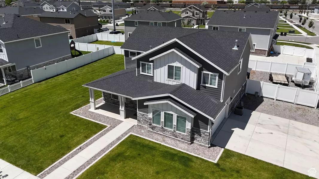 399 N 1325 W, Springville, UT 84663