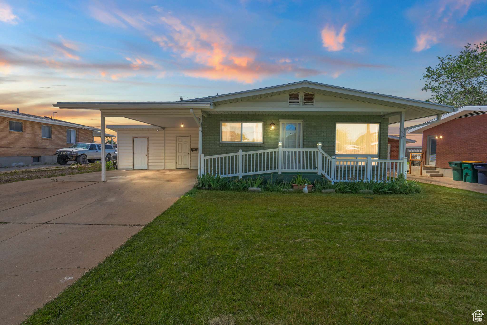 336 MARILYN DR, Clearfield, UT 84015
