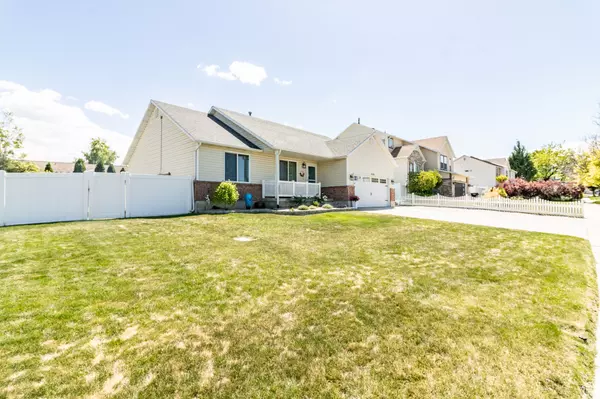 West Jordan, UT 84081,5151 CASE MOUNTAIN ROAD RD