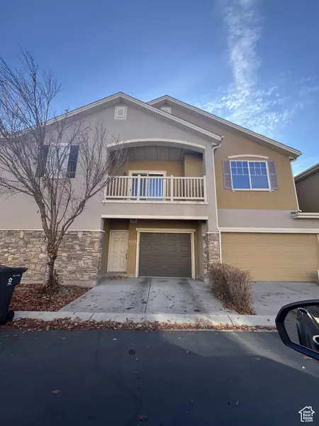 1593 W 110 N #4, Pleasant Grove, UT 84062