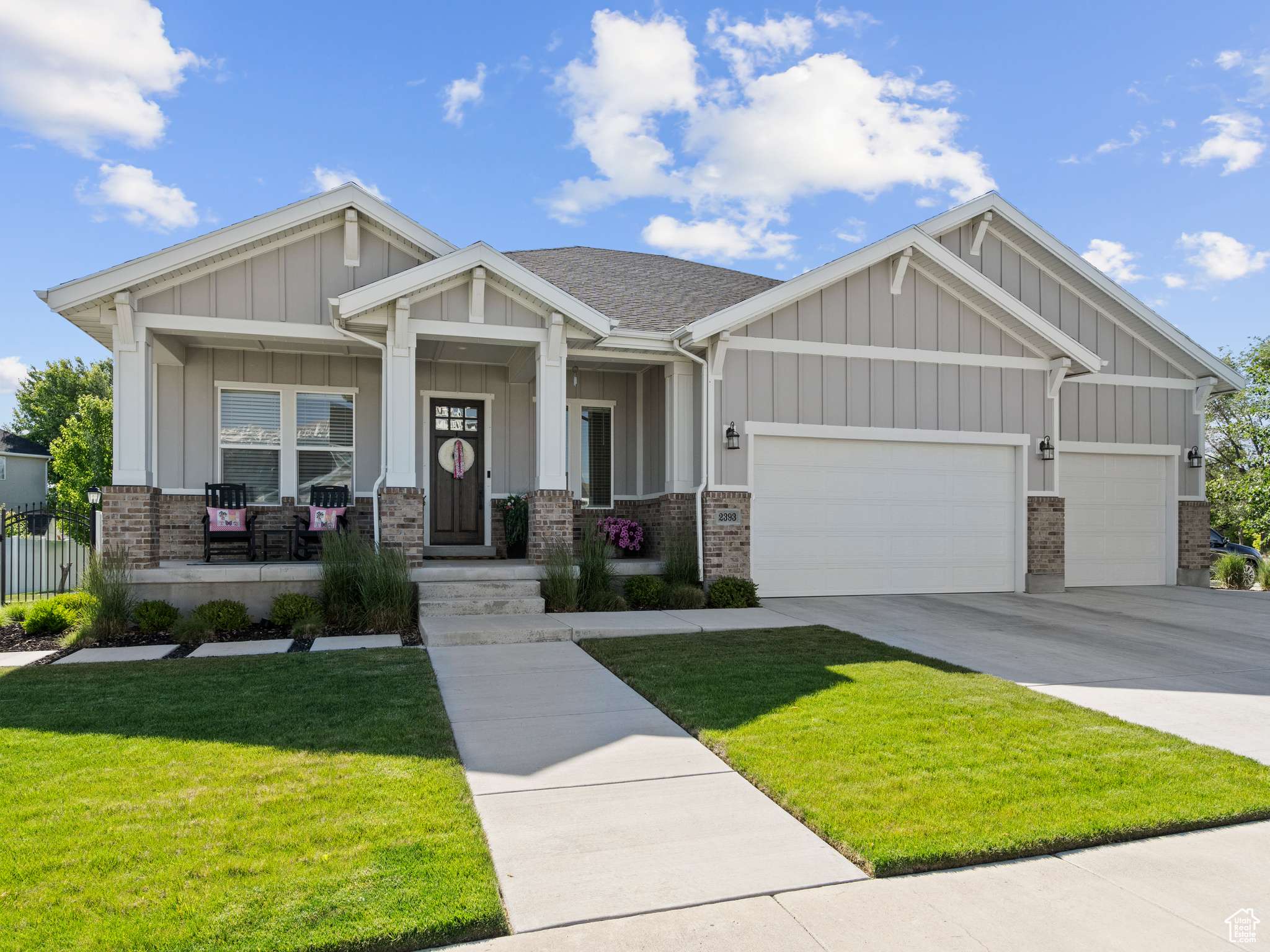 Lehi, UT 84043,2393 N 300 E #108