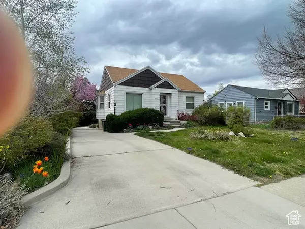 Salt Lake City, UT 84106,2646 S 1700 E