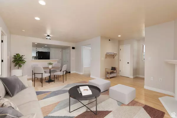 Salt Lake City, UT 84119,3760 S CARLISLE PARK PL #1