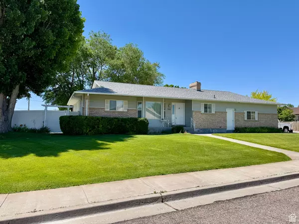 786 E BRISTLECONE DR, Delta, UT 84624