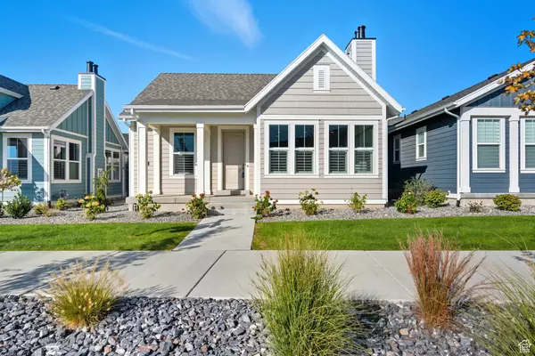 Highland, UT 84003,9857 N FEATHERSTONE DR