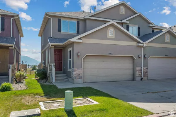 8064 N CLEARWATER RD, Eagle Mountain, UT 84005