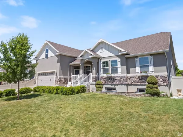 2127 RIO GRANDE DR, Spanish Fork, UT 84660