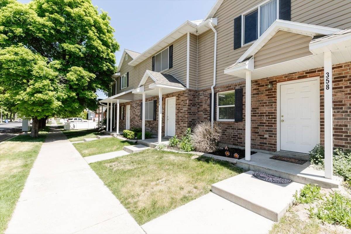 Logan, UT 84321,356 S 400 W