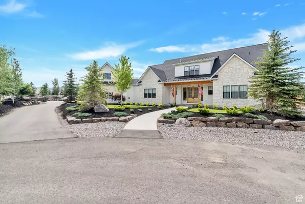 1474 E ROCK VIEW CT, Kamas, UT 84036