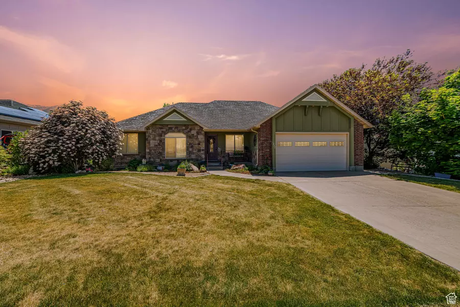 1257 W 3275 S, Perry, UT 84302