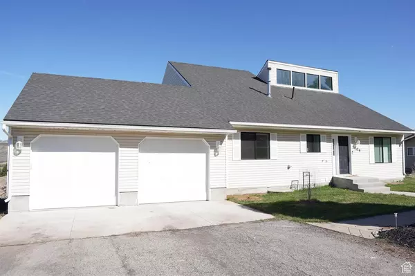 1204 HYPERION WAY, Soda Springs, ID 83276