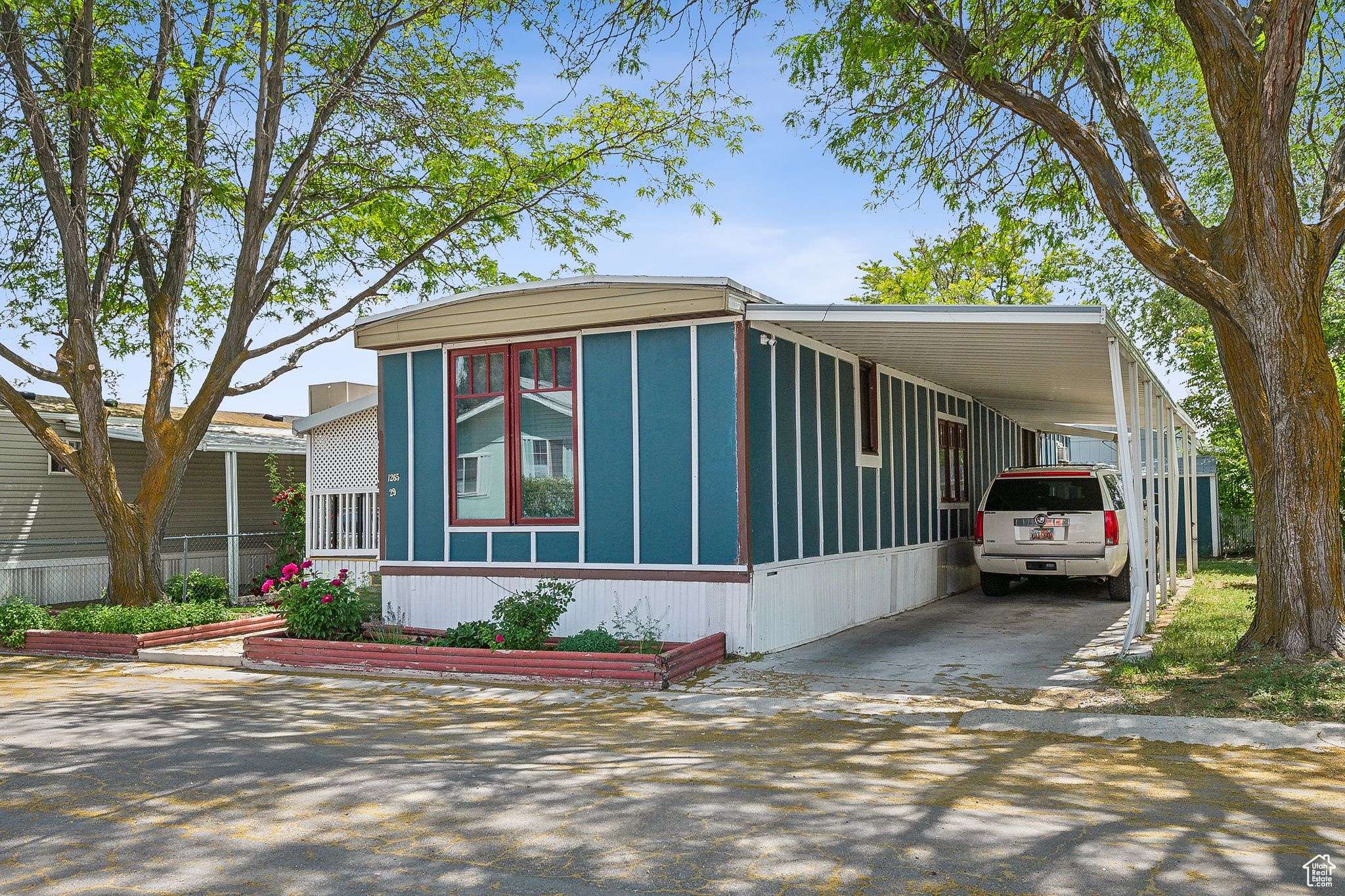 Salt Lake City, UT 84123,1265 W GOLDFINCH ST