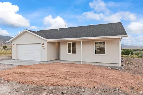 Monroe, UT 84754,888 S 300 E