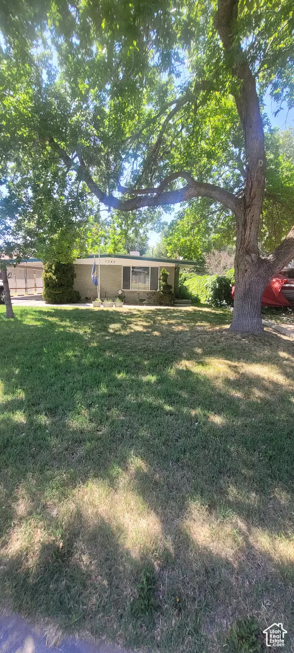 Midvale, UT 84047,7240 S PEARL CIR