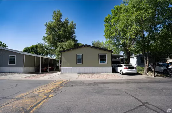 Taylorsville, UT 84123,799 W MT TUSCARORA DR S #351