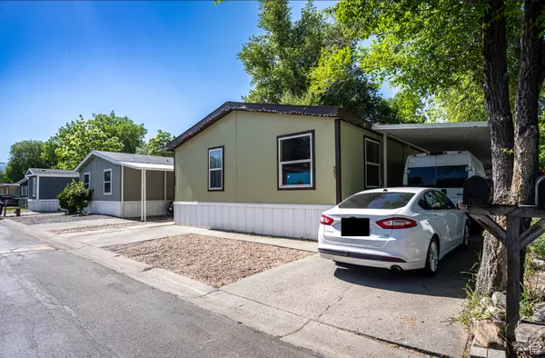 799 W MT TUSCARORA DR S #351,  Taylorsville,  UT 84123