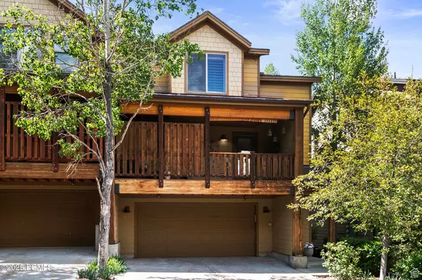 Park City, UT 84098,5521 N FREESTYLE WAY