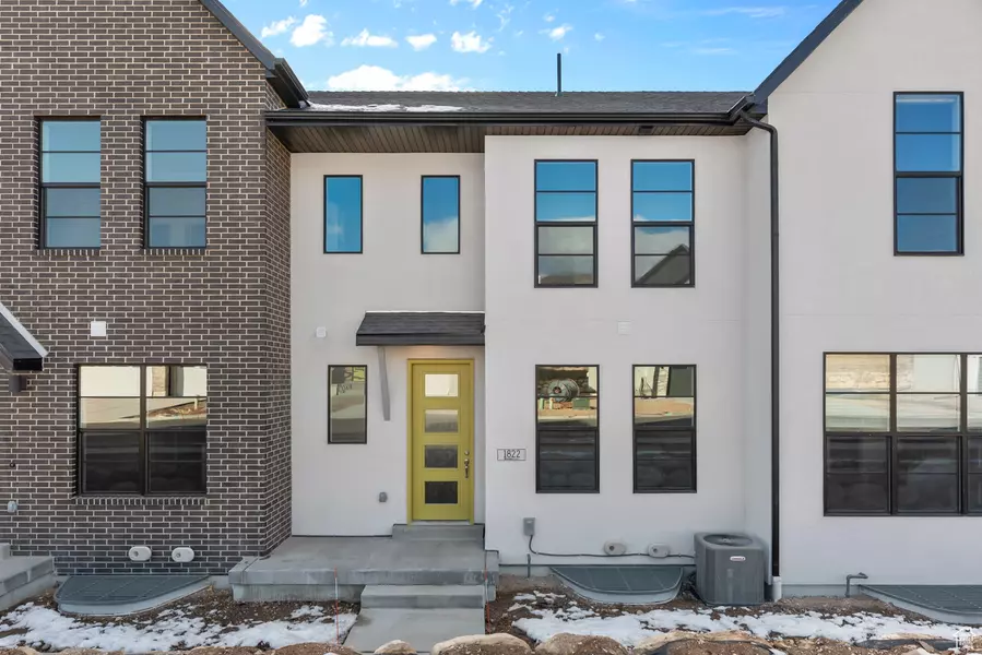 Address Not Disclosed