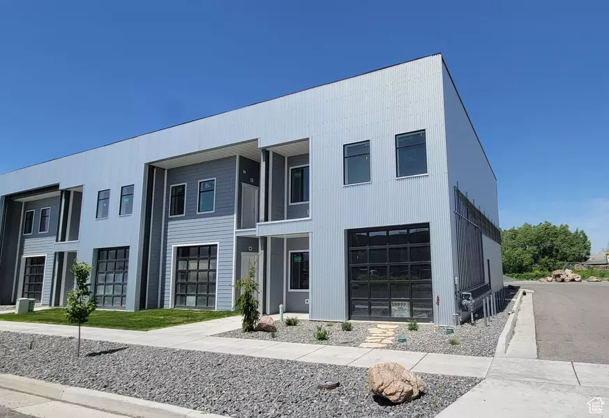 1089 W 130 S, Logan, UT 84321