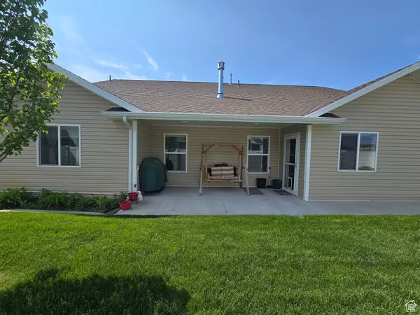 Preston, ID 83263,307 E 260 N