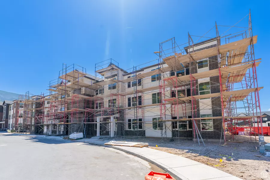4688 S 710 W #J304, Mapleton, UT 84664