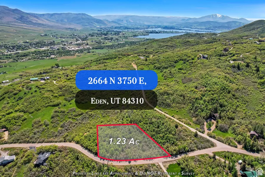 2664 N 3750 E #36, Eden, UT 84310