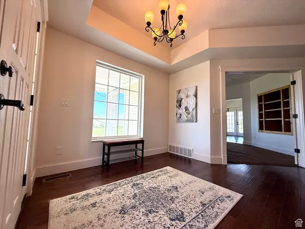 Cove, UT 84320,2307 MAPLE LEAF DR