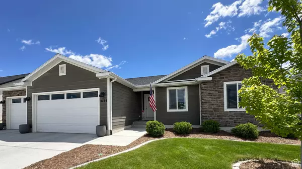 Eagle Mountain, UT 84005,5154 N BLACKBRUSH DR