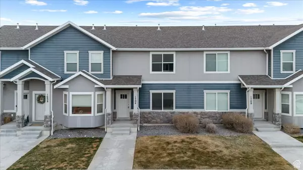 Eagle Mountain, UT 84005,1704 E TALON WAY