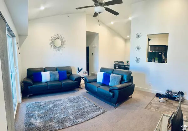 262 W 100 S #12,  Santaquin,  UT 84655