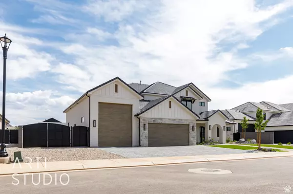 St. George, UT 84790,2750 E MOORLAND DR