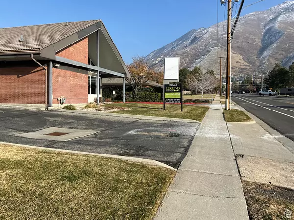 Cottonwood Heights, UT 84121,3425 E BENGAL BLVD