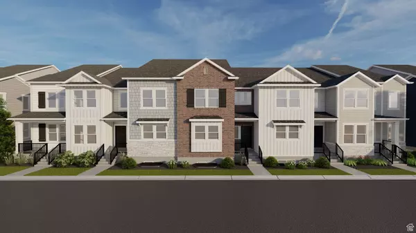 Lehi, UT 84043,1077 N CANVASBACK DR #410