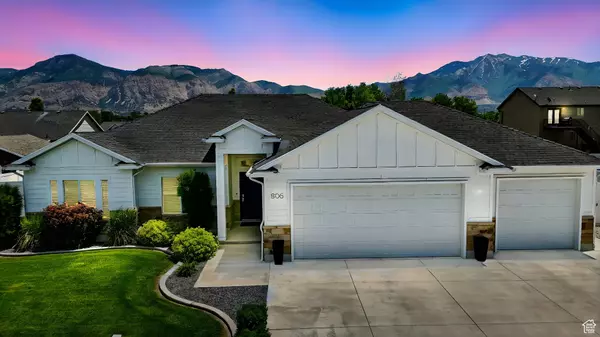 Marriott Slaterville, UT 84404,806 S 1300 W