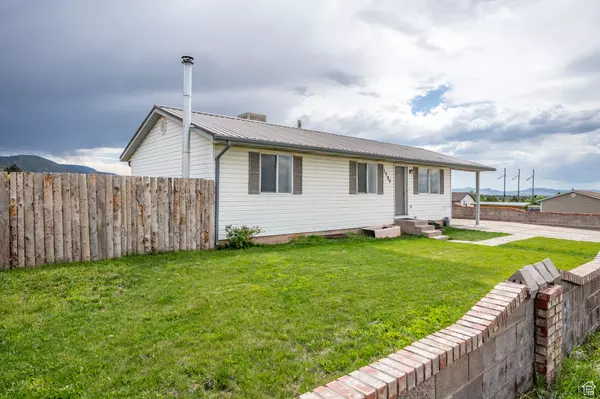 Enoch, UT 84721,1790 E HOMESTEAD