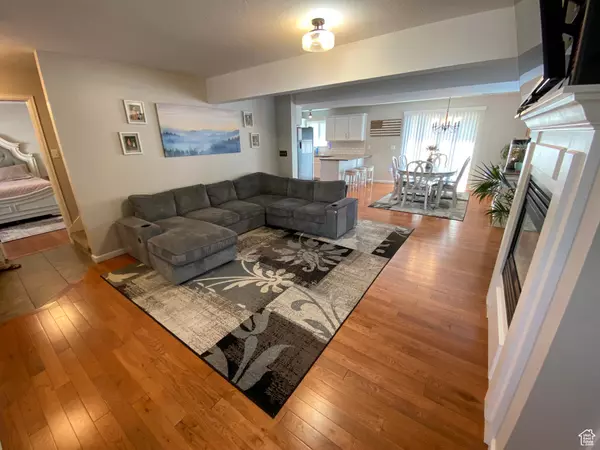 Logan, UT 84321,85 RIVER POINTE DR