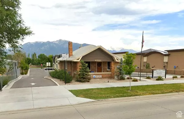 South Jordan, UT 84095,10923 S REDWOOD RD