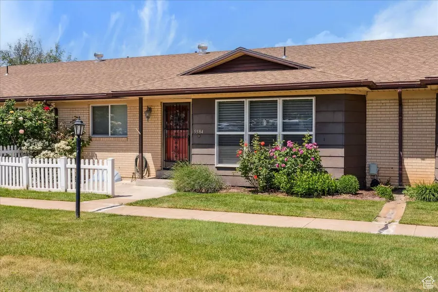 5584 S 975 E, South Ogden, UT 84403