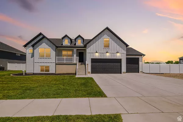 Hooper, UT 84315,5258 W 3750 S