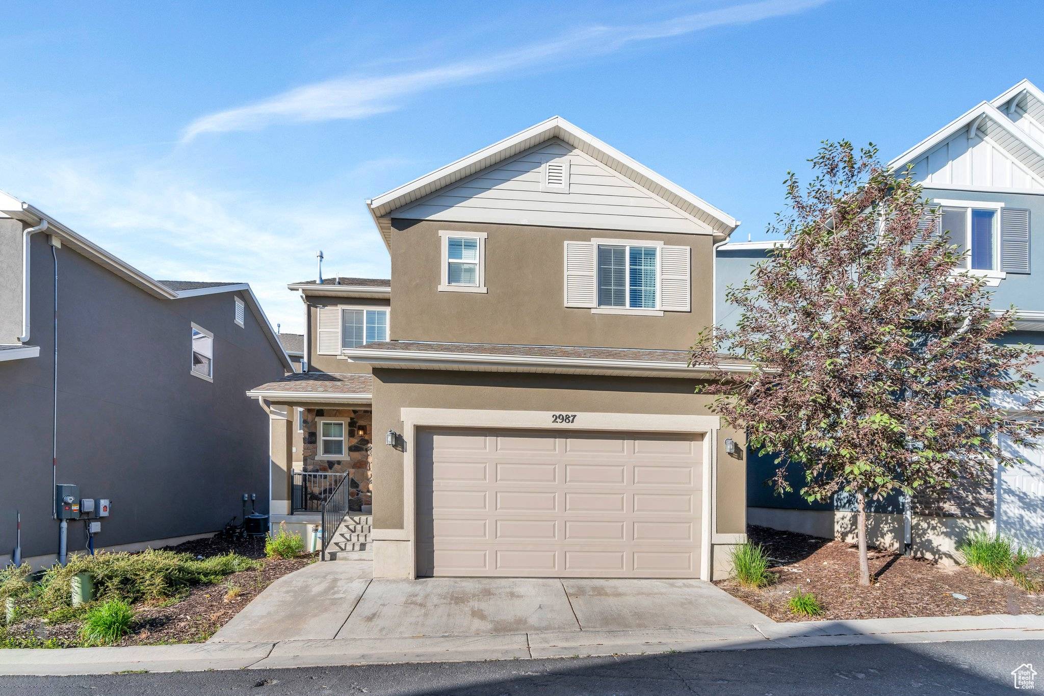 Saratoga Springs, UT 84045,2987 S WILLOW CREEK DR